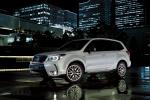 Subaru Forester tS STi 2015 года (JP)